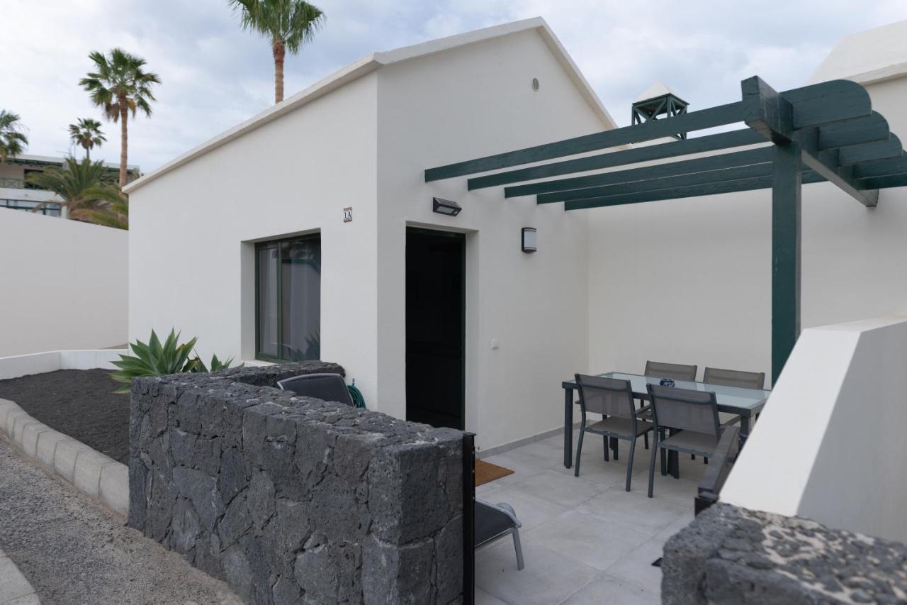 Luxury Casa Playa Roca Bord De Mer Коста-Тегісе Екстер'єр фото