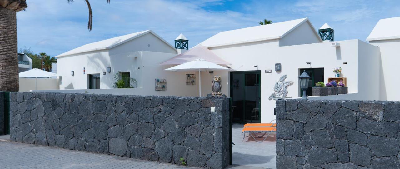 Luxury Casa Playa Roca Bord De Mer Коста-Тегісе Екстер'єр фото